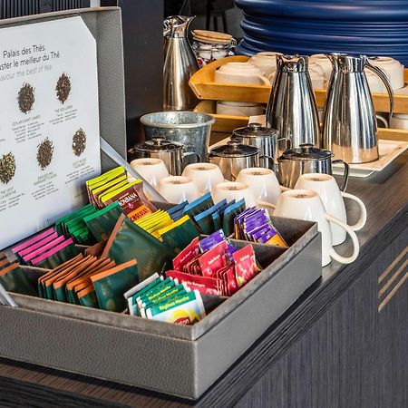 Mercure Rimini Lungomare Zewnętrze zdjęcie