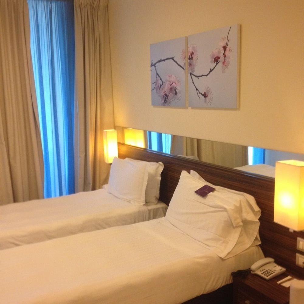 Mercure Rimini Lungomare Zewnętrze zdjęcie