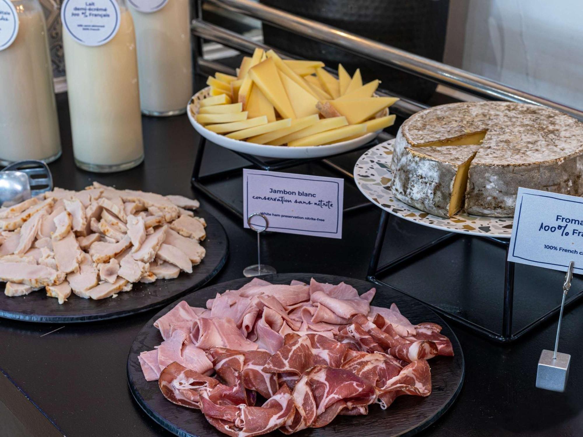 Mercure Rimini Lungomare Zewnętrze zdjęcie
